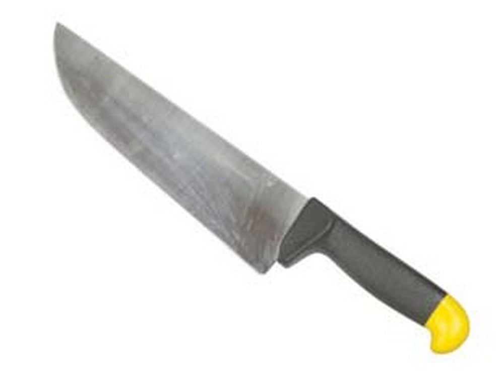 1blister coltello da macellaio largo serie 803 - cm.30 cod:ferx.fer281331