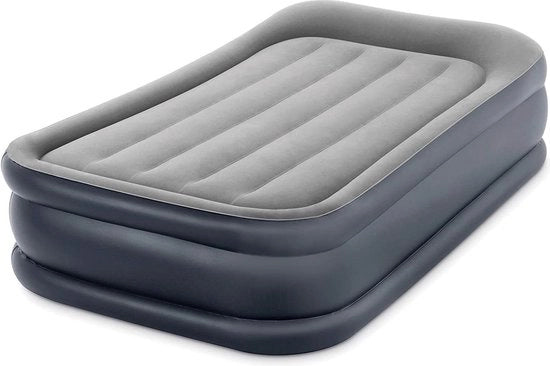 Letto aeree Deluxe - cuscino di sostegno unico 64132ND