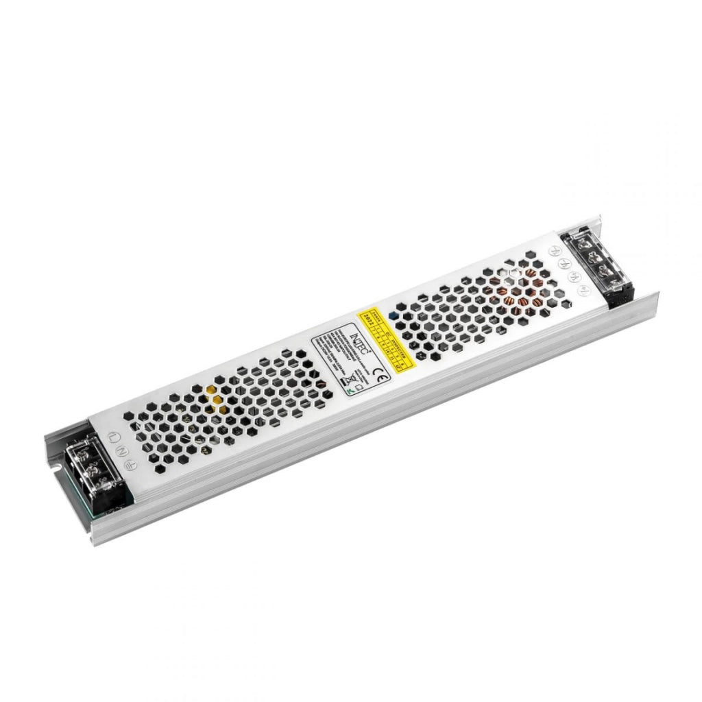 DRIVER 24V 300W 11,5A INPUT AC175-264V DC175-370V<br />23X6,5X3,1 CM.