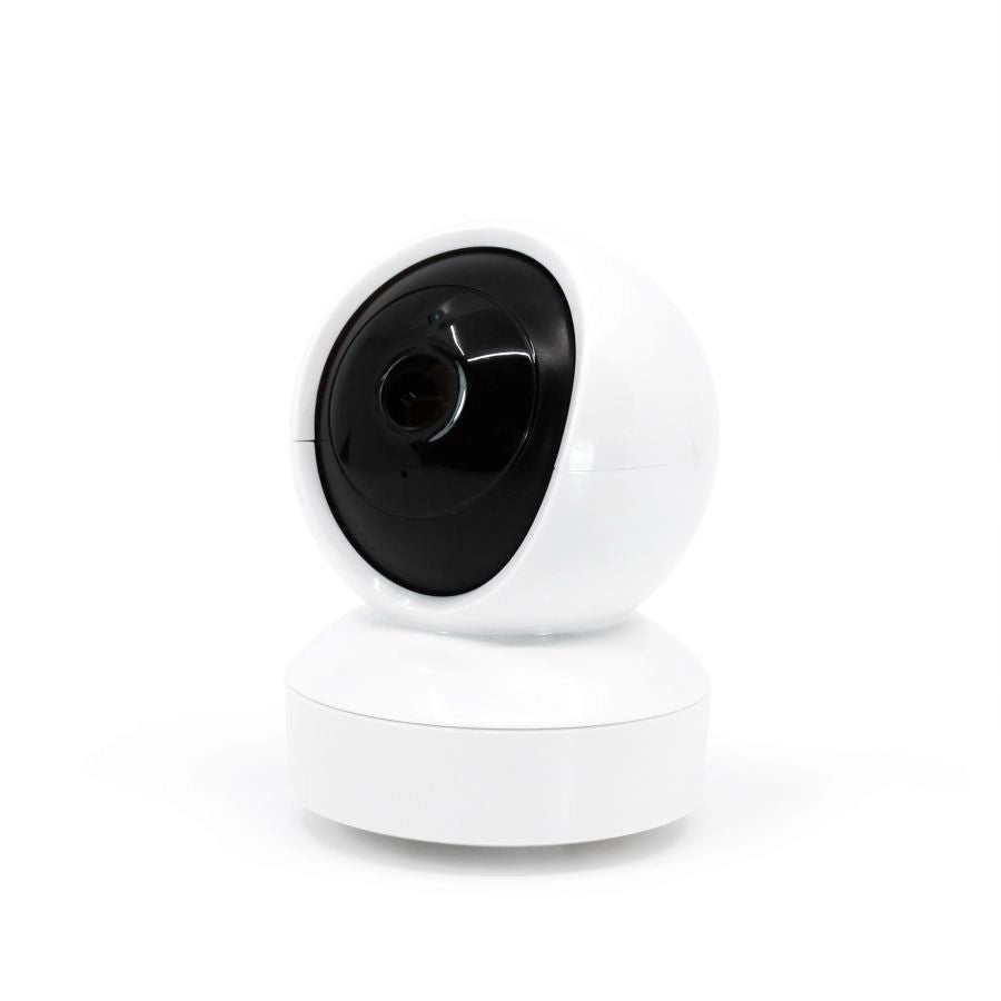 TELECAMERA IP WI-FI EASYMATE DA INTERNO MOTORIZZATA 1080P AVIDSEN