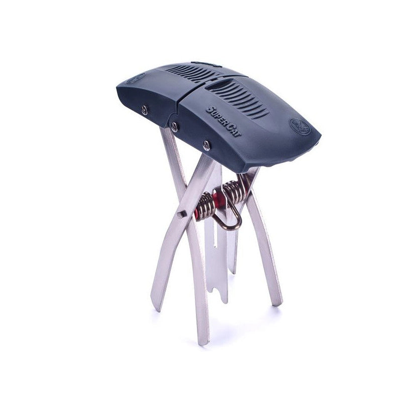 Trappola Talpe Supercat Cm 8,5X12 H 25 Swissinno