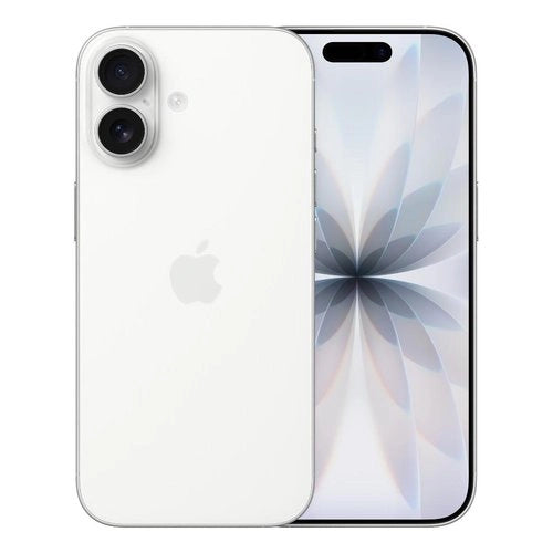 Apple iphone 17 tim 256gb bianco 6.3 - APMG6K4QL/A-TIM