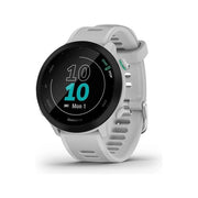 Smartwatch garmin 010 02562 15 forerunner 55 white