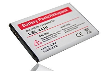 BATTERIA COMPATIBILE per LG Optimus L7