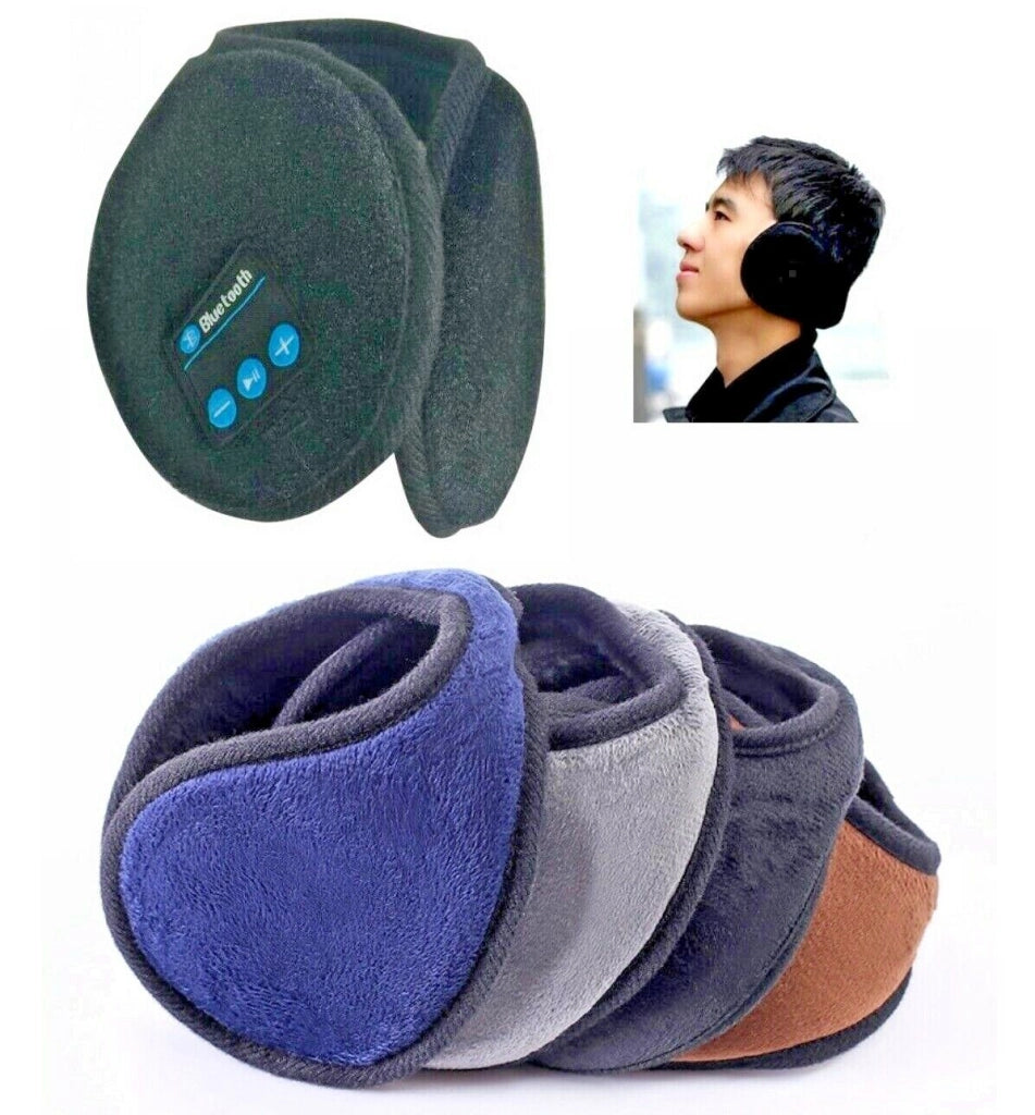 Cuffie Wireless Bluetooth Ear Paraorecchie Cuffie Stereo ricaribile M.688