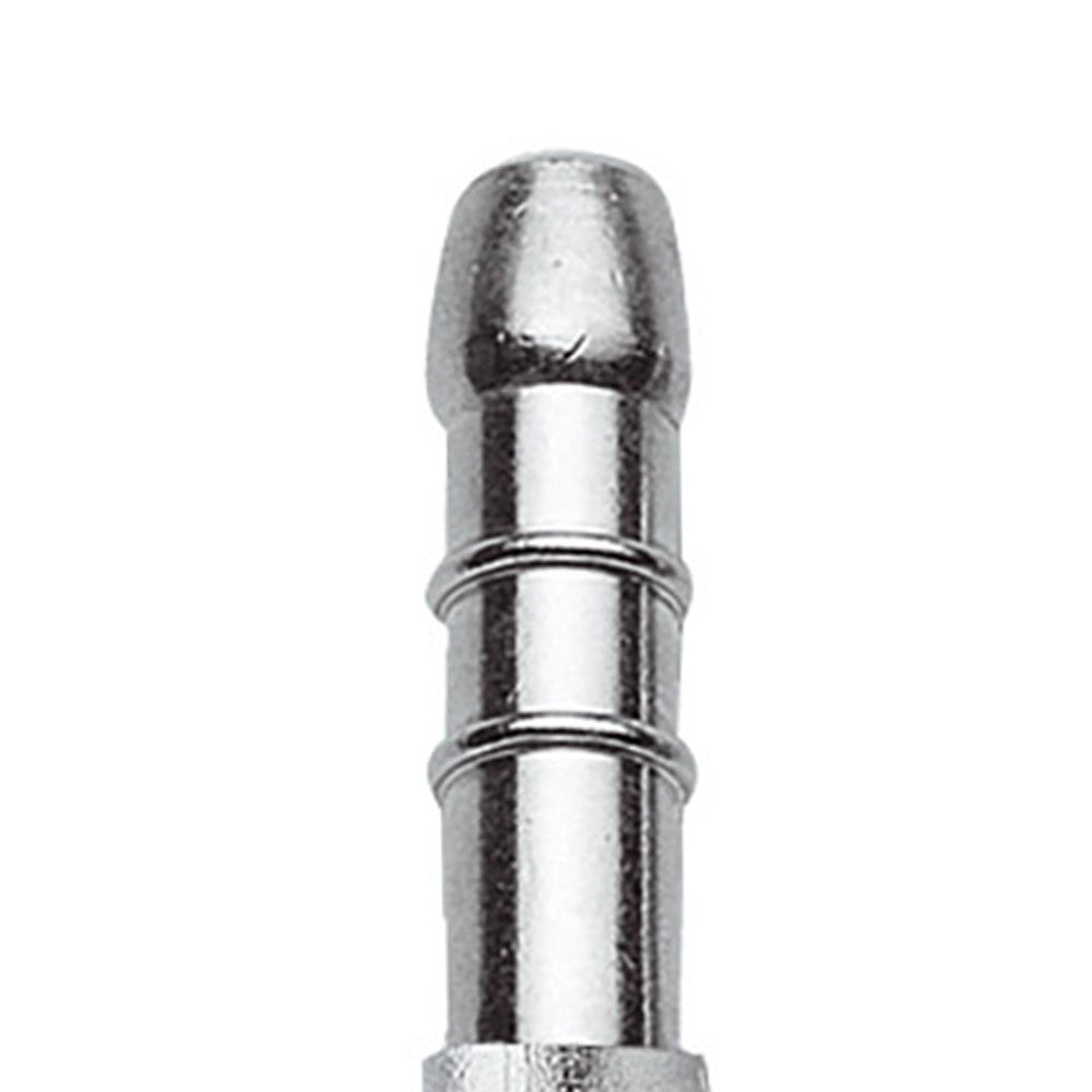 Portagomma curvo d 15 f. 1/2