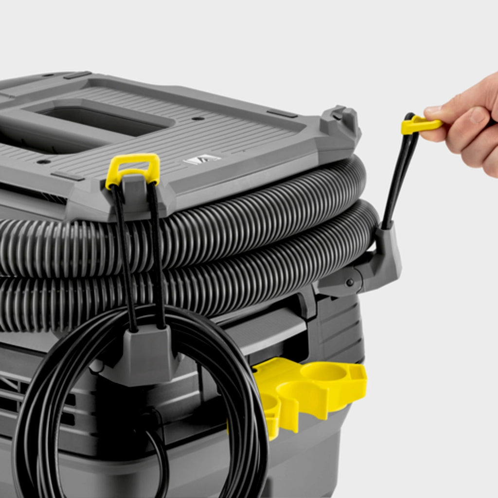 Karcher Bidone aspiratutto NT 40/1 Ap L