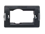 SUPPORTO PER SCATOLA RETTANGOLARE SCHUKO+1POSTO ARC- - (7823.S) - 10 pezzi MARLANVIL