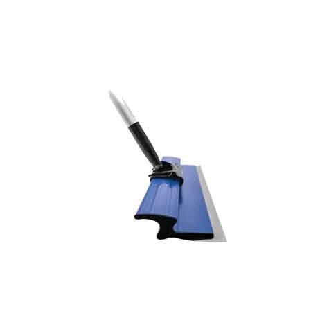 ASTA TELESCOPICA PER SPATOLA SKIMMING 1m/2m - AUSONIA