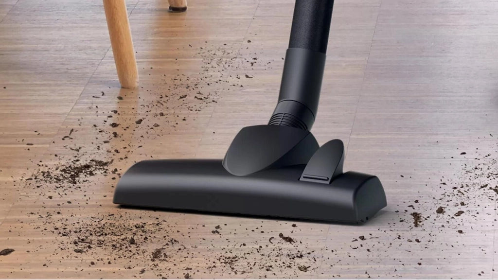 Bosch BGLS2BA1 Serie 2 Aspirapolvere a traino con sacco 3,5 L 600 W 80 dB colore Nero