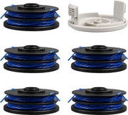 Spazzola erbetta spazzola filo per RLT4027 compatibile con RLT4125 RLT5027 RLT6030 RLT5127 RLT6130 - 5132002670
