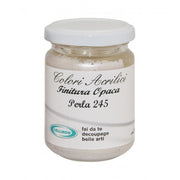 COLORE ACRILCO PERLA ML 125