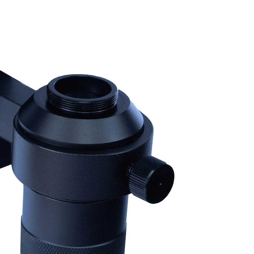 Piattaforma per Microscopio Digitale ODM-100X 40 mm – Alta Qualità e Durata | Lega di Alluminio