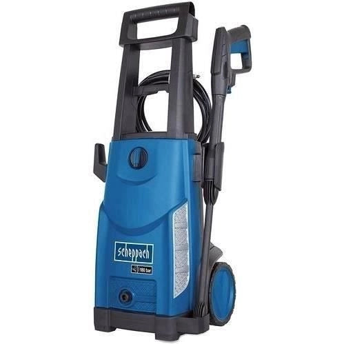 idropulitrice elettrica HCE2600 Scheppach (fai da te) 230-240 V