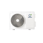 U.e. zenkai clima  18.000 btu - ZCS18UE