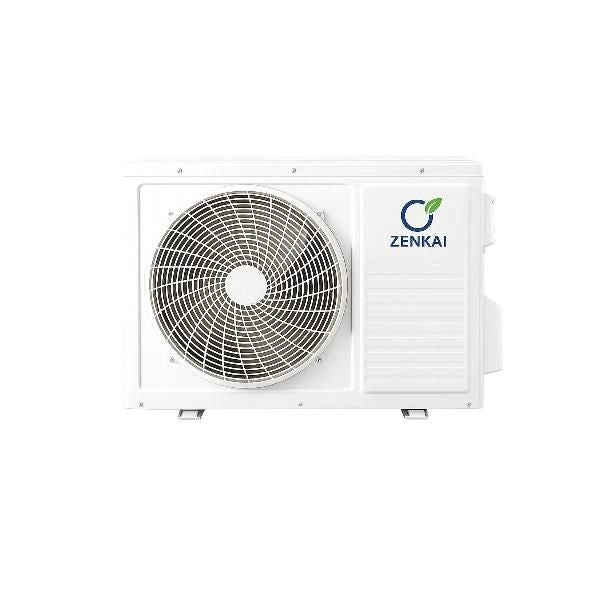 U.e. zenkai clima  18.000 btu - ZCS18UE
