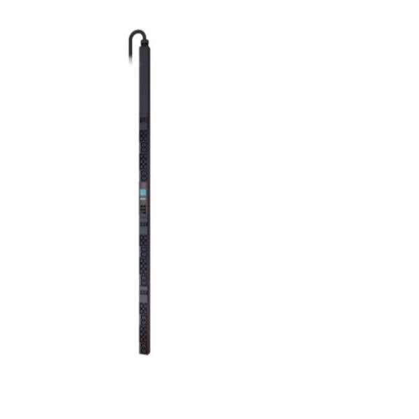 Apc ap8886 unità di distribuzione dell'energia (pdu) 42 presa(e) ac 0u nero