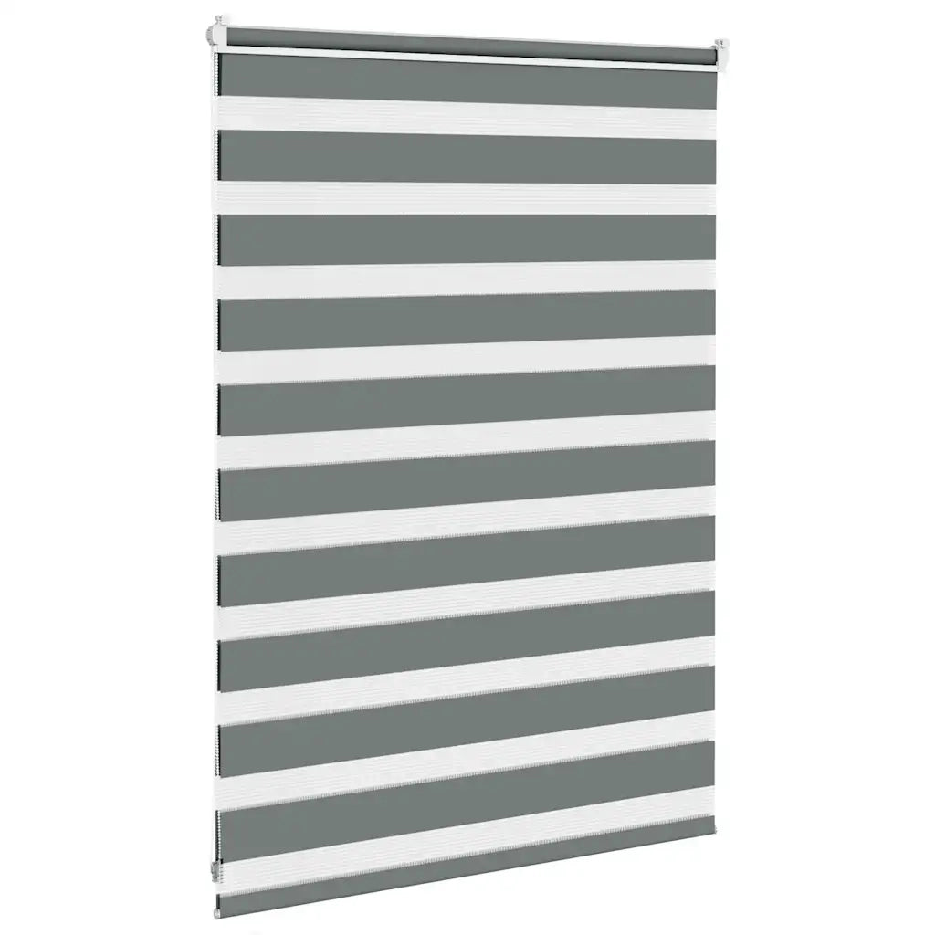 Tenda a Rullo Zebra Larghezza Tessuto 105,9 cm Poliestere 4014107