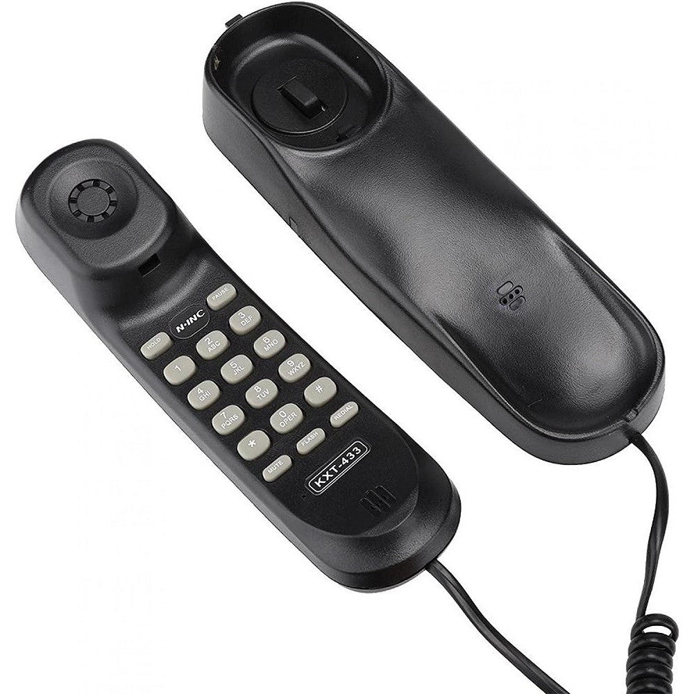 Trade Shop - Telefono Nessuna Funzione Visiva Ampio Suono Nessun Id Chiamante Per Hotel Casa -
