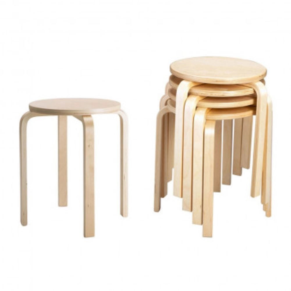 Sedia ERIN II (naturale)