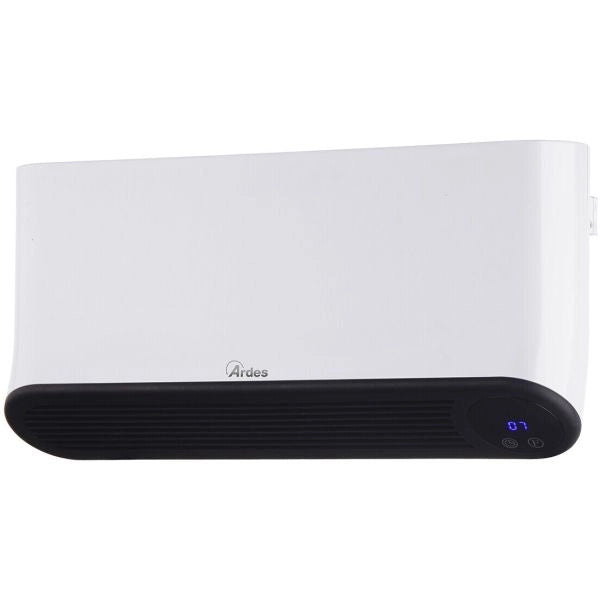 Termoventilatore a parete ardes pareto flex - AR4W05P