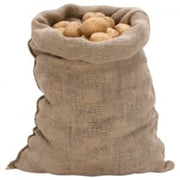 Sacchi di Iuta 30pz 60x105 cm 100% Iuta 220 gsm 155805