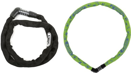 Chiusura catena Steel-O-Chain 5805C – chiusura a cifre per catena in acciaio di 5 mm di spessore & chiusura catena Steel-O-Chain 4804C Simboli

Modello: 5805C
Modello: 4804C