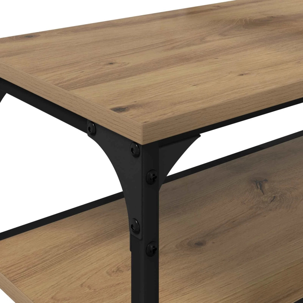 Mobile TV Rovere artigianale 160 x 30 x 50 cm 881289