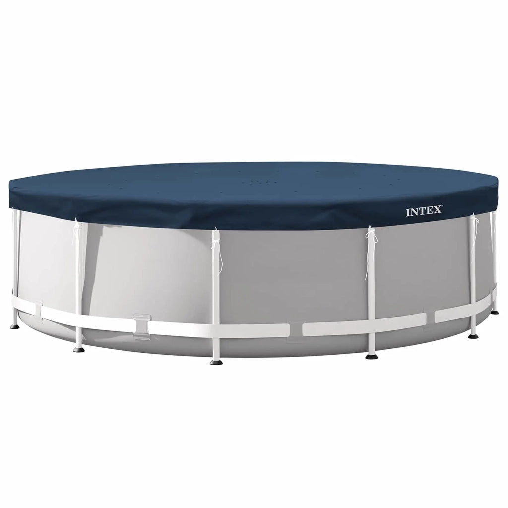 INTEX Copertura per piscina  Ø366 x 20 cm Rotondo PVC 42035626