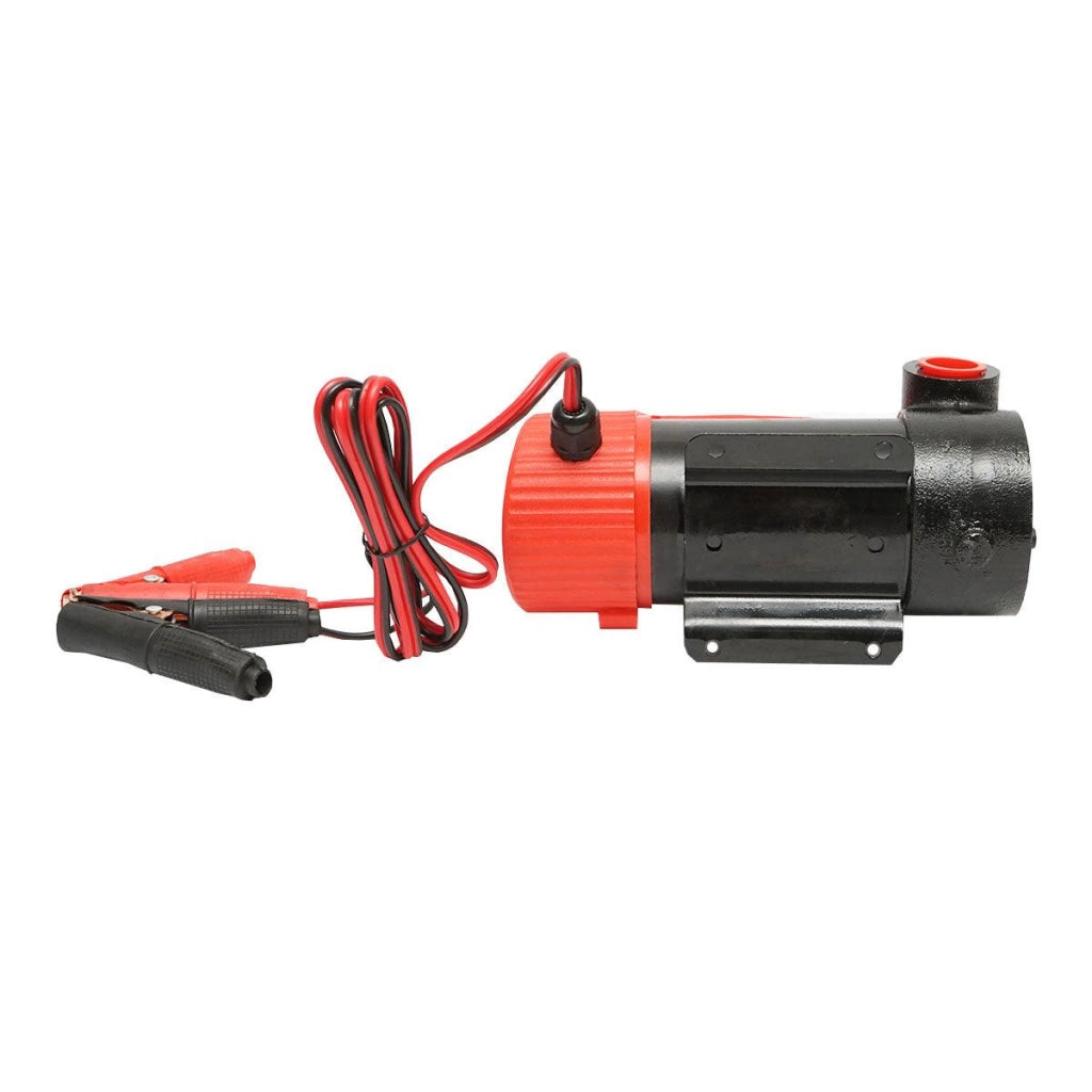 Pompa Carburante 24V Pompa di Trasferimento del Combustibile Diesel 50l/min Breckner Germany