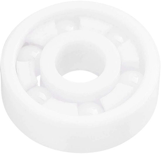 Lager a guscio ceramico 6x19x6mm con alta precisione professionale e alta qualità