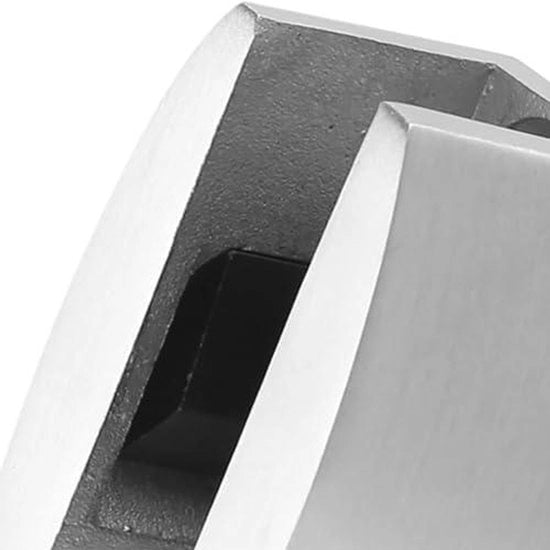 Sistema di Finestre scorrevoli in Acciaio inossidabile per Giardino - Porta per Giardino Moderna - Facile da Installare