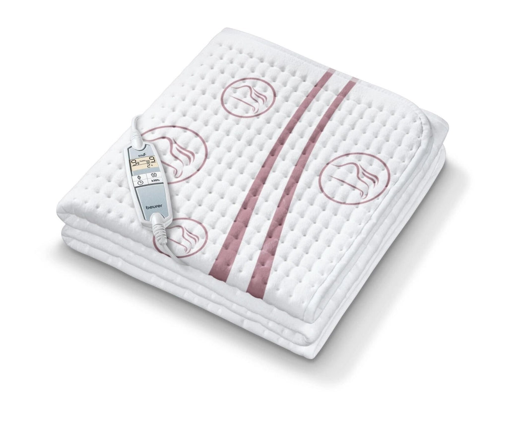 Beurer Coprimaterasso termico comfort UB 90 Cosy