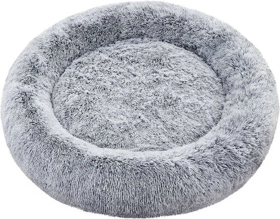 Letto per animali - Cuscino per animali - Cuscino per gatti - Cuscino per cani - Cuscino per cani - Cuscino per gatti - Grigio