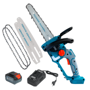 Motosega Mini a Batteria KS MCS20V-12 SET