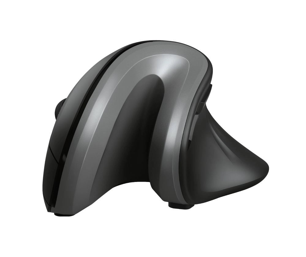 Trust verro mouse ufficio mano destra rf wireless ottico 1600 dpi - 23507