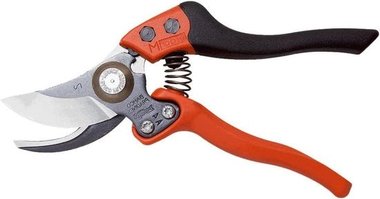 Snoeischaar a Mano Medio Manubrio 20mm Capacità - Per Lavori di Taglio Precisi