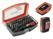 INSERTI MAGNETICI 32 PEZZI - 1 blister