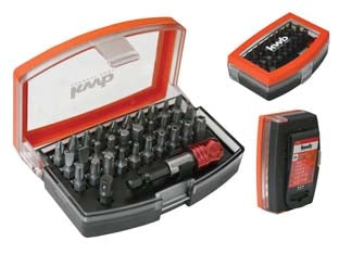 INSERTI MAGNETICI 32 PEZZI - 1 blister