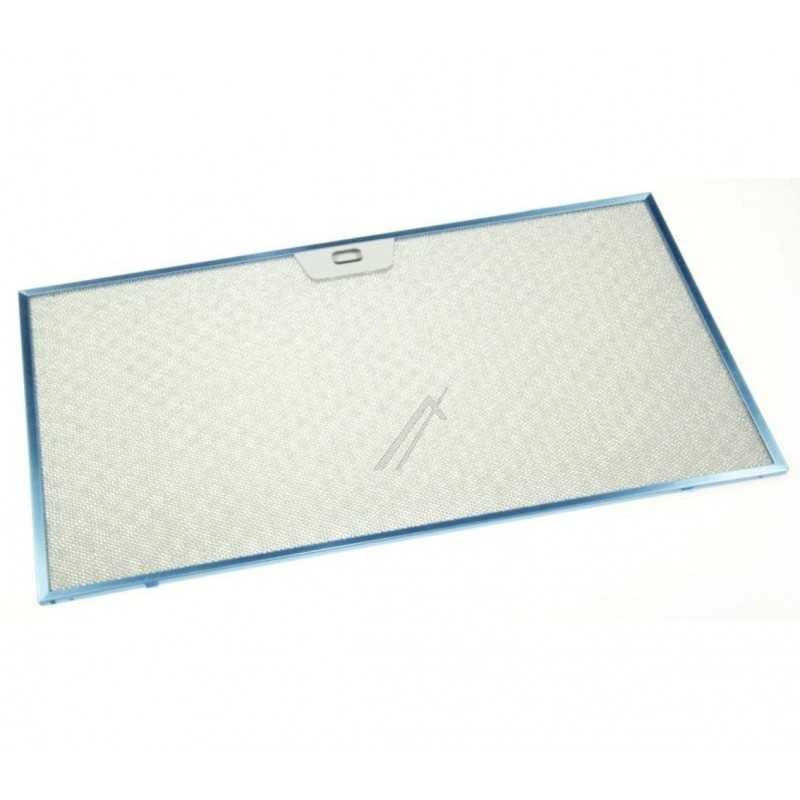 FILTRO CAPPA ALLUMINIO FABER FRANKE 506 X 300 X 8 mm FLAMINIA FKA31 - FABER