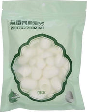 30 Pezzi di Sacchetti a Setola per la Rimozione dei Blackheads .
