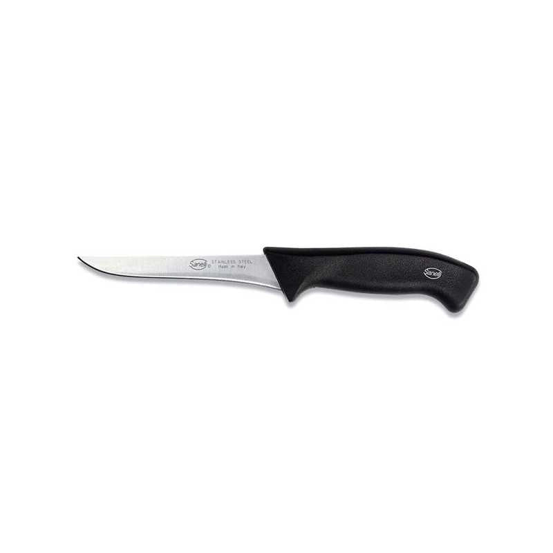 Coltello Disosso cm 14,0 Lario Sanelli