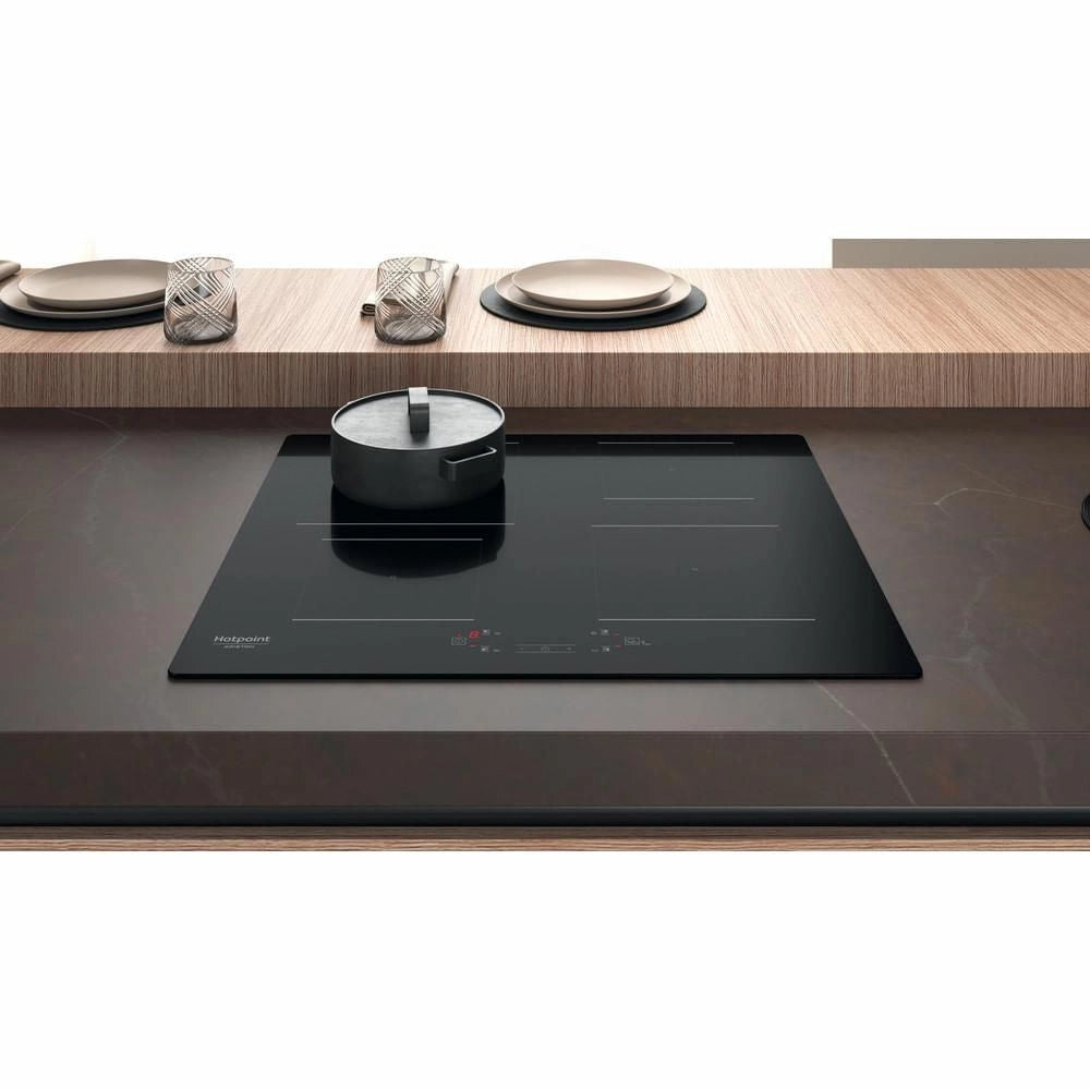 Hotpoint Ariston Piano cottura a induzione HQ 2260S NE