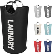 Mandrie in Lino - Opieggibile e Spazievendente - 90L - Nero - Lino