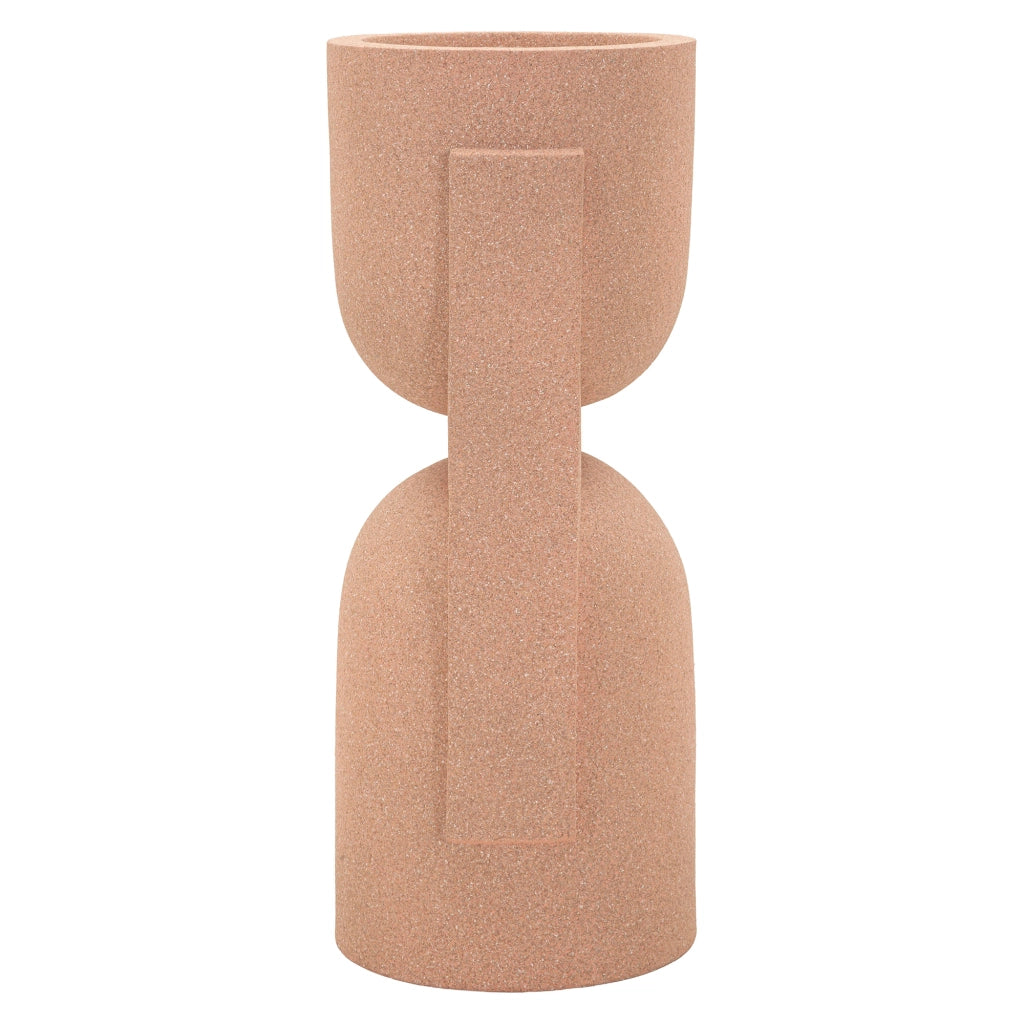Fatomi, Vaso Design Futurista, Rosa