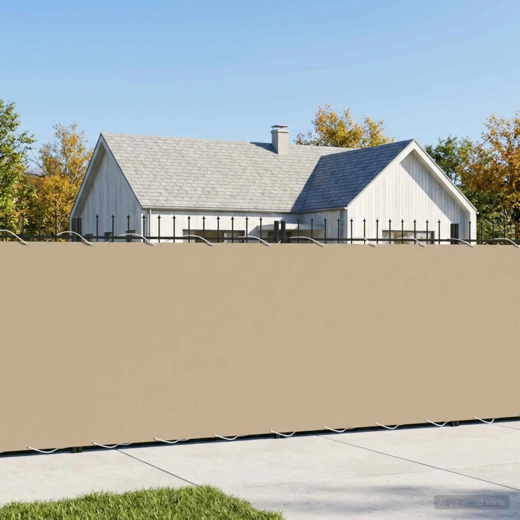 Schermo di Privacy per Balcone 180 x 600 cm 42036458