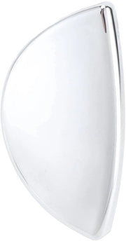 Sostituzione Proiettore Fari Anteriori - Copertura Diametro Proiettore Fari Anteriori - Materiale ABS - Adatto per R55/R57/R56/R58/R59 - 2008-2014 - 1 pezzo - Proiettore Fari Anteriori