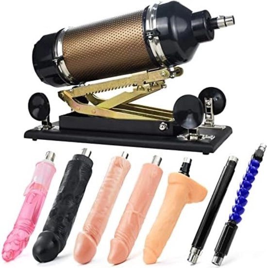 Macchina per la riparazione di calze

Modello: Neukmachine
Codice: 12345
Specifiche tecniche: 
- Capacità di riparazione: 10 pair/ora
- Potenza: 120W
- Dimensioni: 30x20x15 cm
