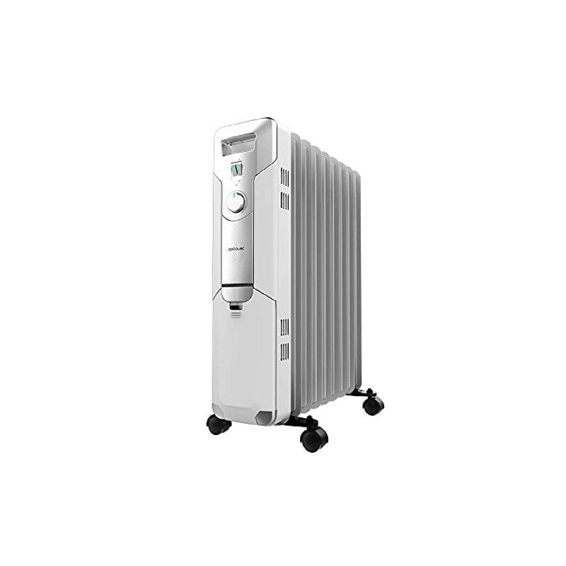 CECOTEC 05882 - Radiatore ad olio ReadyWarm 9000 Space