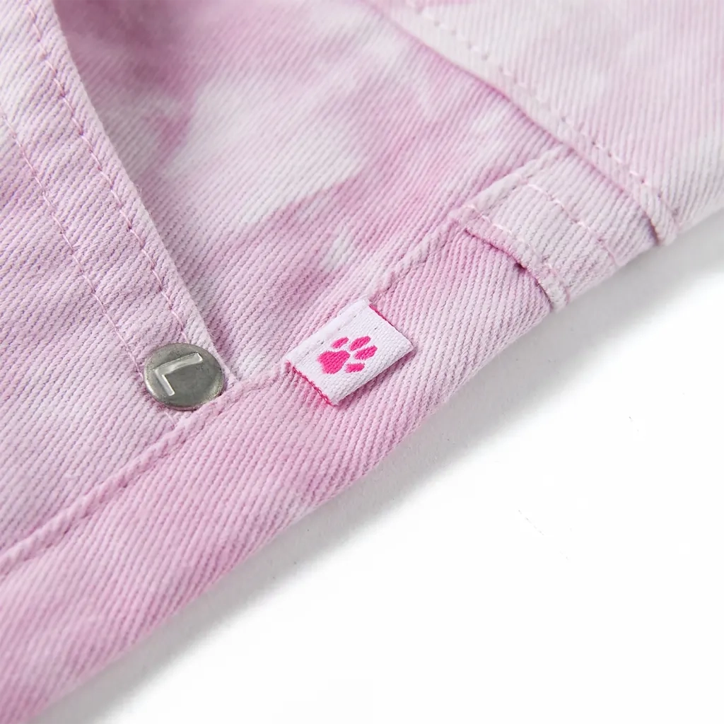 Pantaloncini da Bambina Rosa 128 CFW1485814